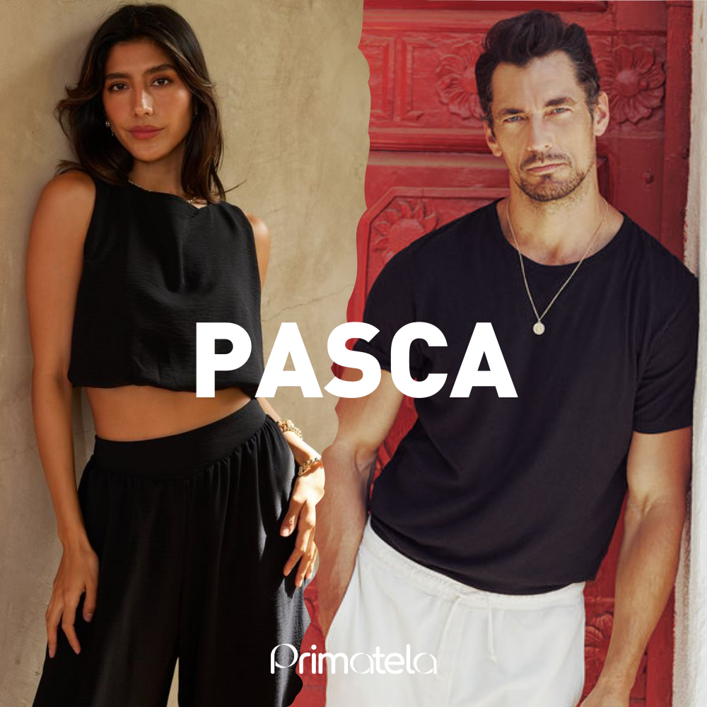 Pascal Tela PASCA - Primatela® - Telas Colombia