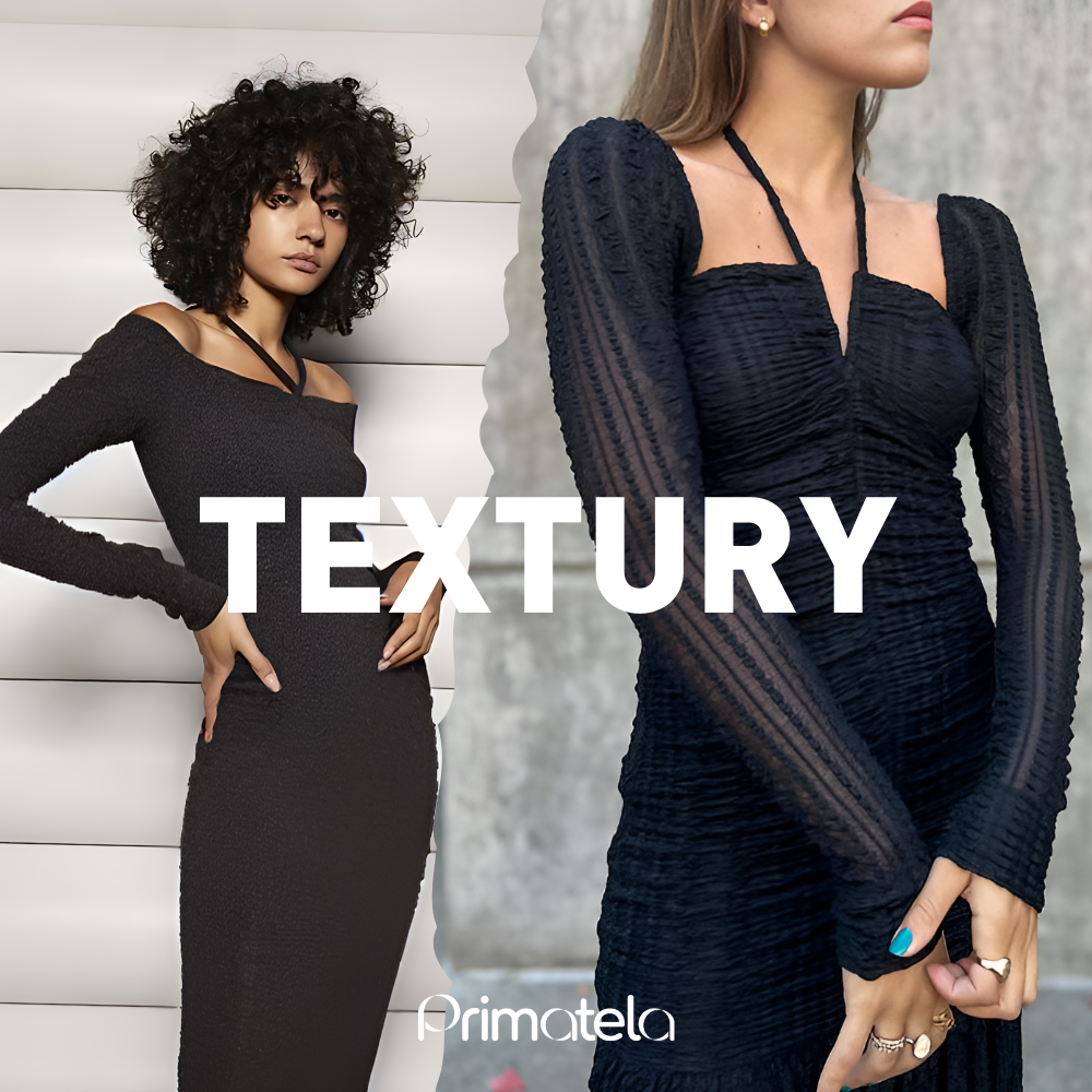 TEXTURY - Primatela® - Telas Colombia
